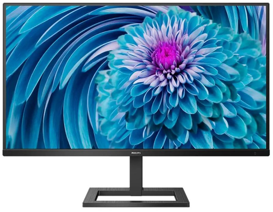 Philips 288E2UAE/00 28" 4K Ultra HD IPS LCD Monitor