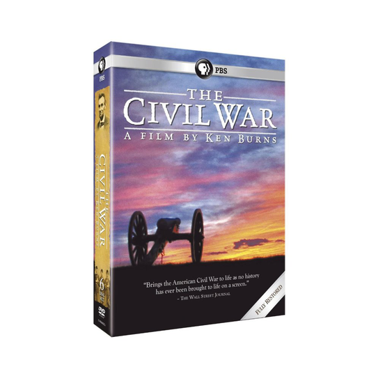 The Civil War 25th Anniversary Edition - Restored for 2015 [Region 2 UK Version][DVD]
