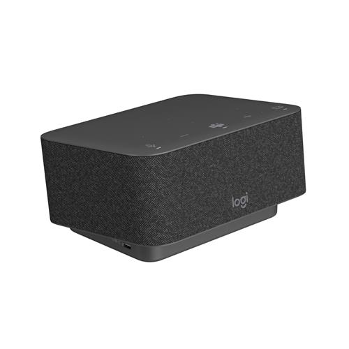 Logitech Logi Dock video conferencing system 1 person(s)