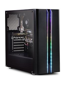 Horizon 500, Amd Ryzen 5, 16Gb Ram 500Gb Storage - Gaming Desktop