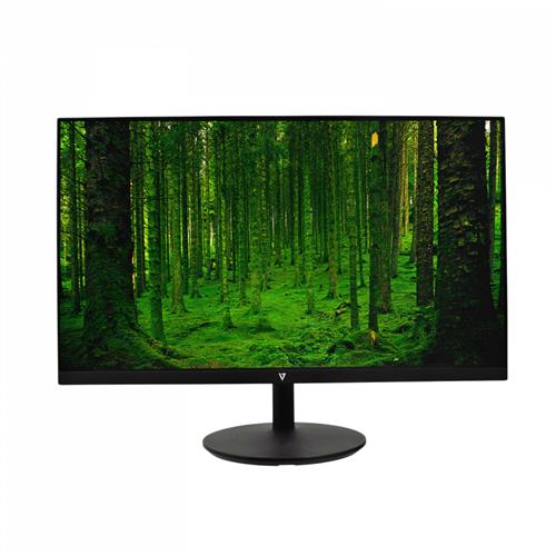 V7 L270IPS-HAS-E 68.6 cm (27") 1920 x 1080 pixels Full HD LED Black
