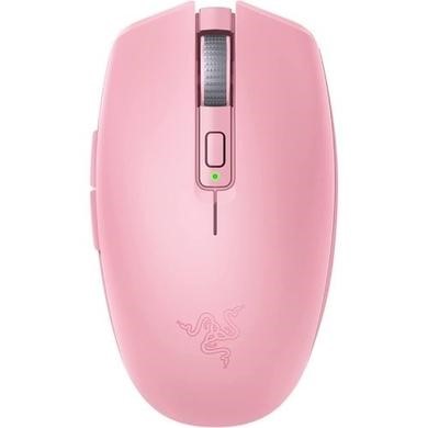 Razer Orochi V2 Gaming Mouse - Quartz Pink