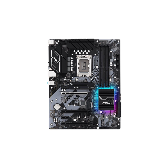 ASROCK Intel Z690 PRO RS Z690 ATX Motherboard