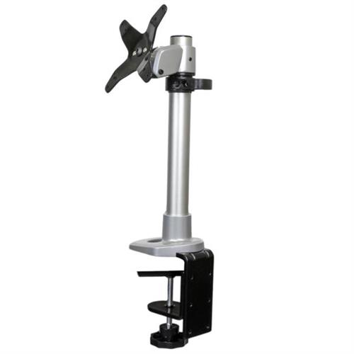 StarTech.com Single-Monitor Desk Mount - Height Adjustable - Steel