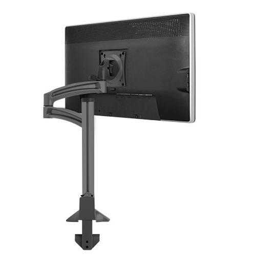Chief K2C120B flat panel desk mount 76.2 cm (30") Black