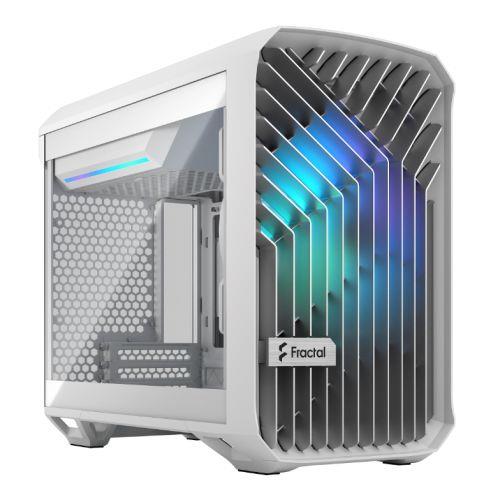 Fractal Design Torrent Nano White