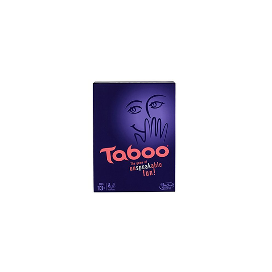 Taboo