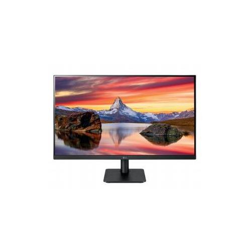 LG 27MP400 27IN LED 1920X1080 16:9 68.6 cm (27") 1920 x 1080 pixels Full HD Black