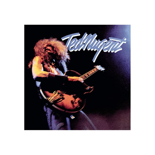 Ted Nugent - Ted Nugent - CD