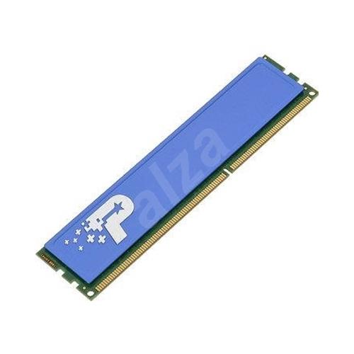 Patriot Memory DDR3 8GB PC3-12800 (1600MHz) DIMM memory module 2 x 4 GB 1500 MHz