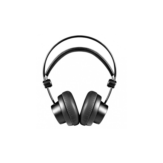 AKG K175 ON-EAR CLOSED-BACK FOLDABLE STUDIO HEADPHONES
