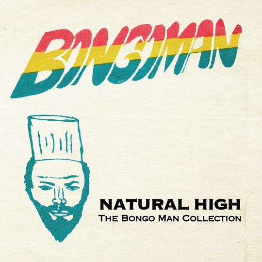 Natural High: Bongo Man Collection