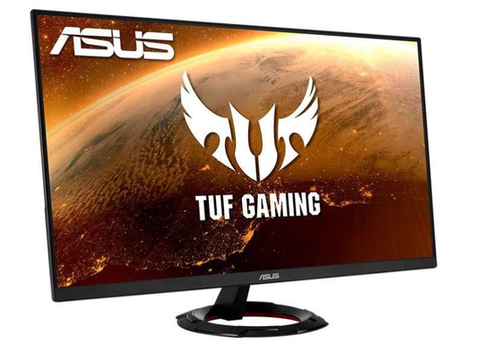 Exdisplay Asus Tuf VG279Q1R 27" Full Hd 144Hz 1ms Gaming Monitor