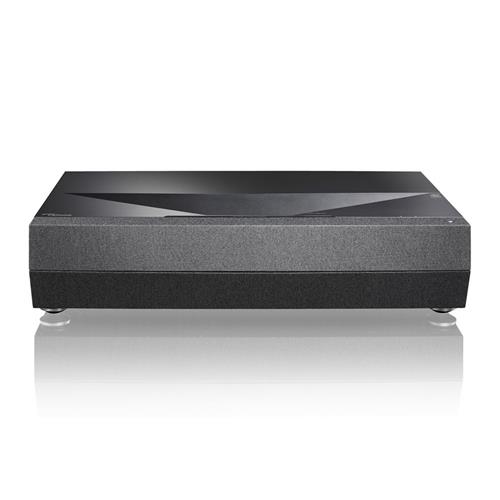 Optoma CinemaX D2 data projector Ultra short throw projector 3000 ANSI lumens DLP 2160p (3840x2160) 3D Black