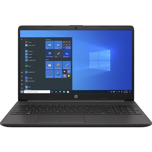 HP 250 G8 i5-1035G1 Notebook 39.6 cm (15.6") Full HD Intel Core i5 8 GB DDR4-SDRAM 256 GB SSD Wi-Fi 6 (802.11ax) Windows 10 Pro Black