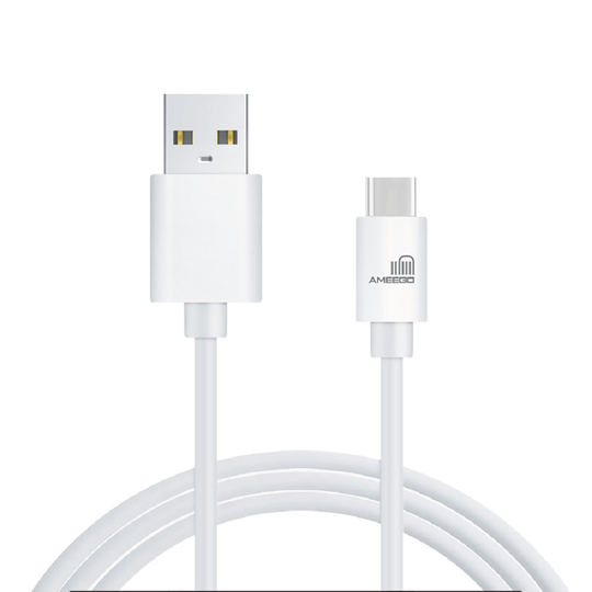 (3 metre, Black) Charging Type C Cable for Xbox Series X Controller