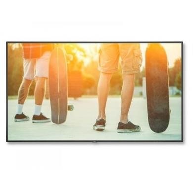 NEC MultiSync V554Q 55 4K UHD Large Format Display