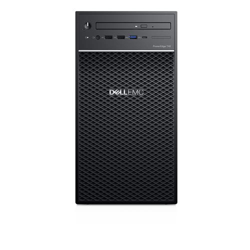 DELL PowerEdge T40 server 3.5 GHz 8 GB Mini Tower Intel Xeon E 1000 GB DDR4-SDRAM