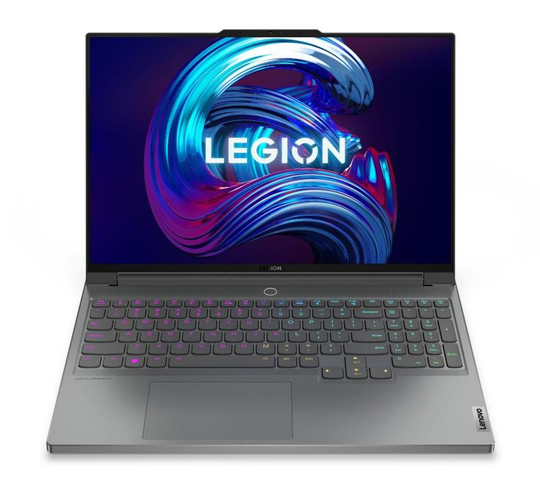 Lenovo Legion 7 Intel Core i9 32GB RAM 1TB SSD NVIDIA GeForce RTX 3080 Ti Graphics 16" Gaming Laptop