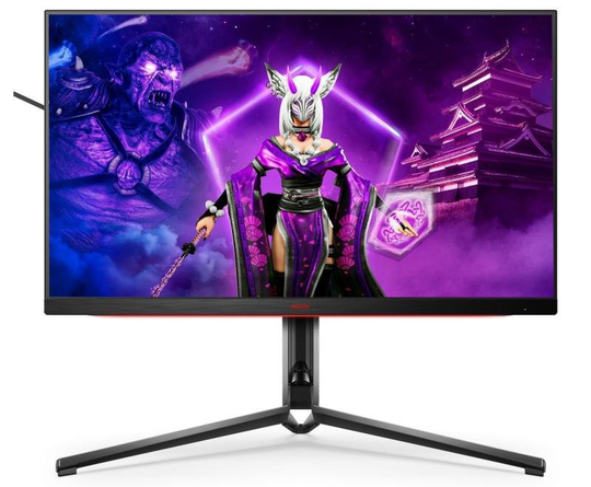 AOC G274FZ 27" Full HD 260Hz 1ms Gaming Monitor