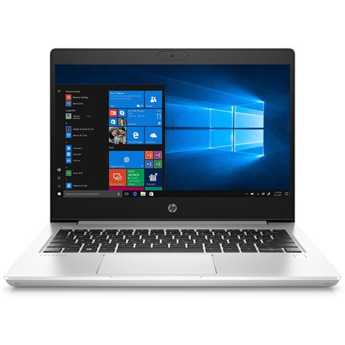 HP ProBook 430 G7 Notebook 33.8 cm (13.3") Full HD Intel Core i5 8 GB DDR4-SDRAM 256 GB SSD Wi-Fi 6 (802.11ax) Windows 10 Pro Silver