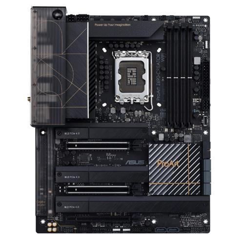 ASUS PROART Z690-CREATOR WIFI Intel Z690 LGA 1700 ATX