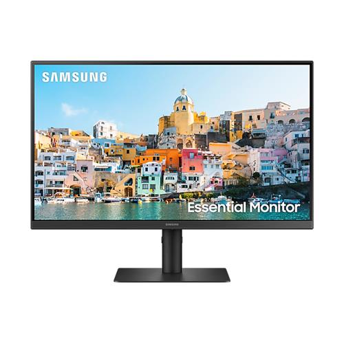Samsung LS27A400UJU 68.6 cm (27") 1920 x 1080 pixels Full HD Black