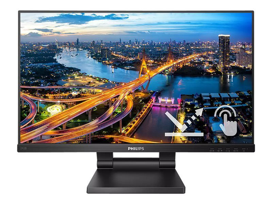 Philips B Line 242B1TC 24'' Full HD Touchscreen Monitor