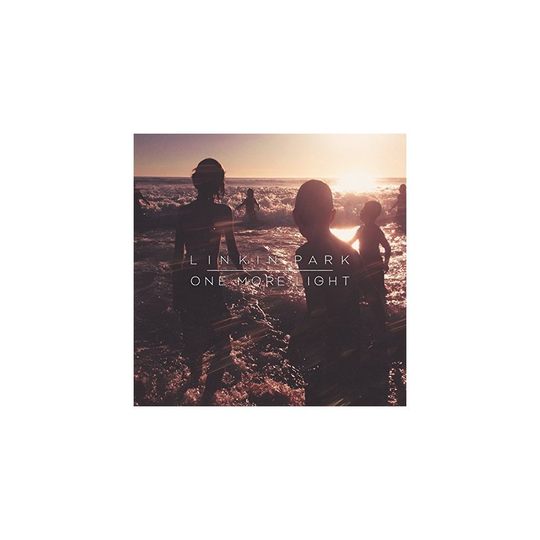 Linkin Park - One More Light | CD Album