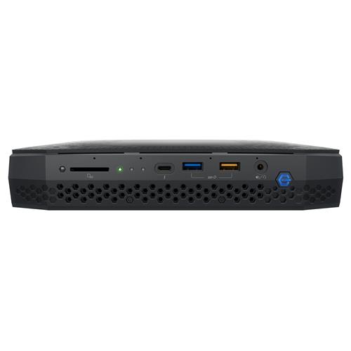 Intel NUC 11 Enthusiast Black i7-1165G7
