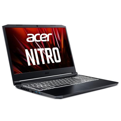 Acer Nitro 5 AN515-57 15.6 inch Gaming Laptop - (Intel Core i7-11800H 16GB 1TB SSD NVIDIA RTX 3070 Full HD 144Hz Windows 10 Black)