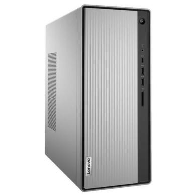 Lenovo IdeaCentre 5 Ryzen 7-5700 16GB 512GB SSD Windows 10 Home Desktop PC