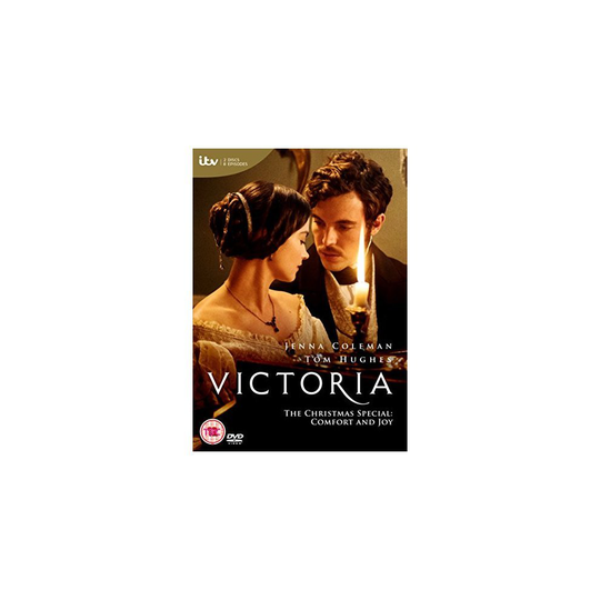 Victoria - The Christmas Special: Comfort and Joy [2017] (DVD)