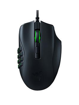 Razer Naga X