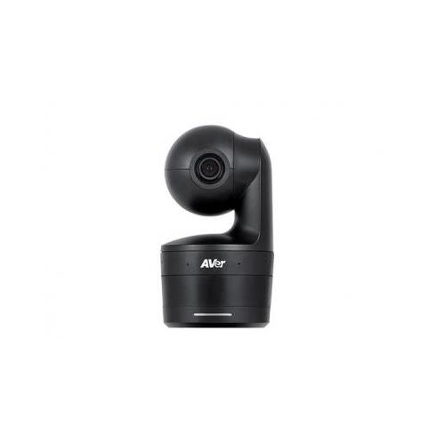 AVer DL10 2 MP Black 1920 x 1080 pixels 60 fps CMOS 25.4 / 2.8 mm (1 / 2.8")