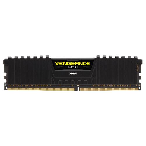 Corsair Vengeance LPX CM4X8GF2400C16K4 memory module 8 GB 1 x 8 GB DDR4 2400 MHz