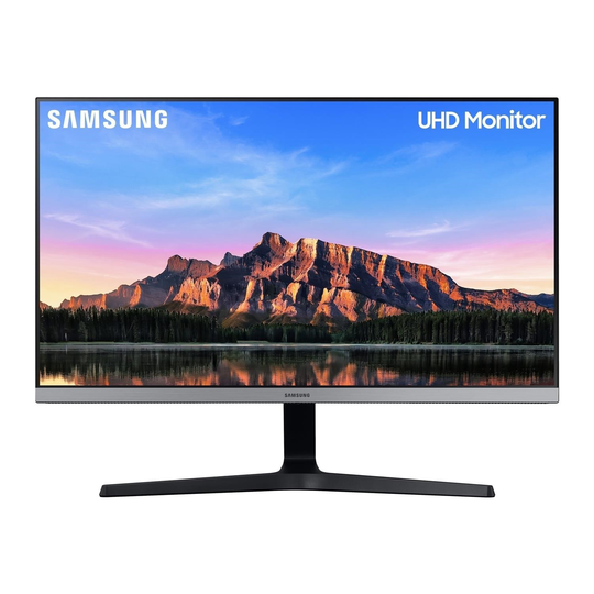 Samsung UR550 28 4K UHD IPS FreeSync Monitor
