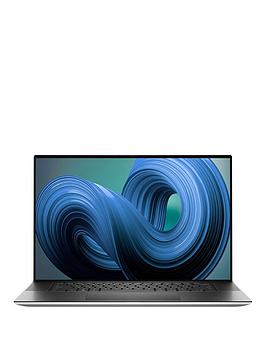 Dell Xps 17-9720 Laptop - 17In Ultra Hd 4K Touchscreen, Intel Core I9, Nvidia Rtx 3060, 32Gb Ram, 1Tb Ssd - Silver - Laptop + Microsoft 365 Family 1 Year