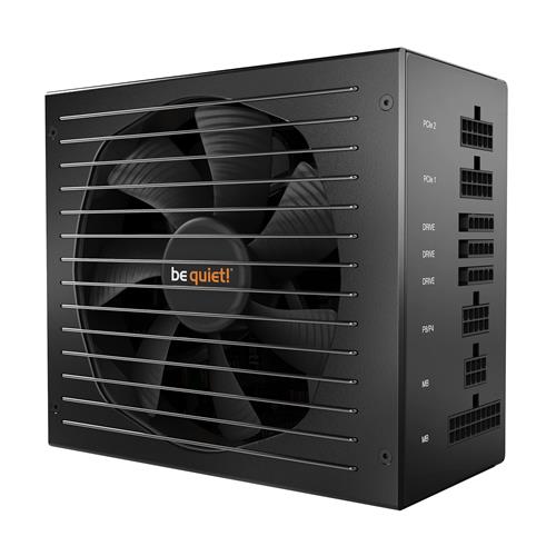 be quiet! Straight Power 11 power supply unit 650 W 20+4 pin ATX ATX Black