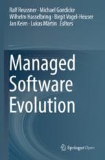 Managed Software Evolution
