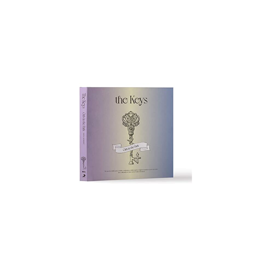 KEYS THE - GWSN - CD