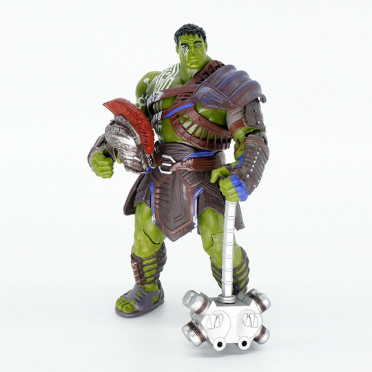 Marvel Universe Hulk Ragnarok Gladiator 8" PVC Action Figure Model Gift Collect