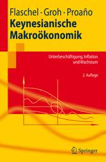 Keynesianische Makroökonomik