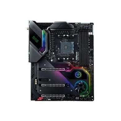 ASROCK AMD X570 TAICHI RAZER X570 ATX Motherboard