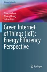Green Internet of Things (IoT): Energy Efficiency Perspective
