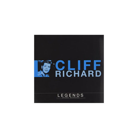 Legends: Original Recordings