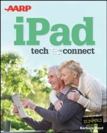 AARP iPad : Tech to Connect