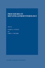 Procedures in Hepatogastroenterology
