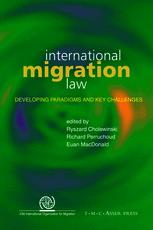 International Migration Law