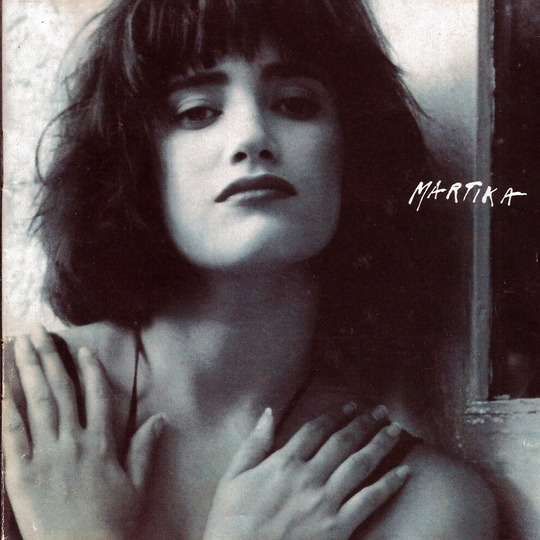 Martika - Martika - CD